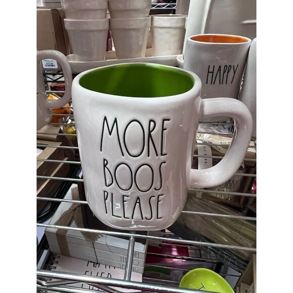 Rae Dunn more‎ boos please - Picture 1 of 1